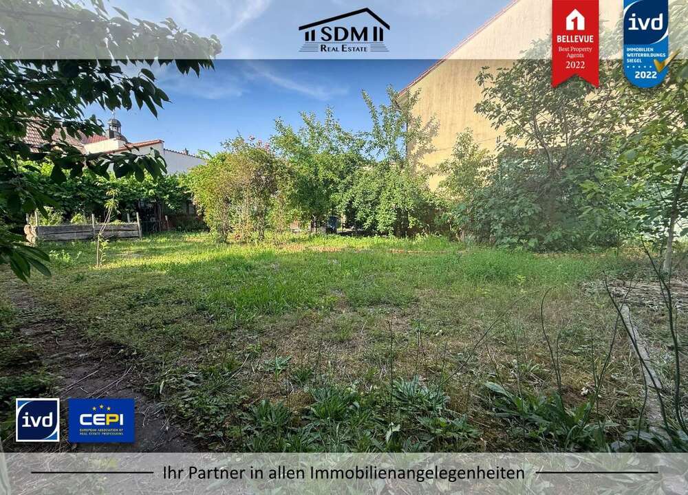 Thumbnail-Grundstück zu verkaufen in Philippsburg 240.000,00 € 521 m²
