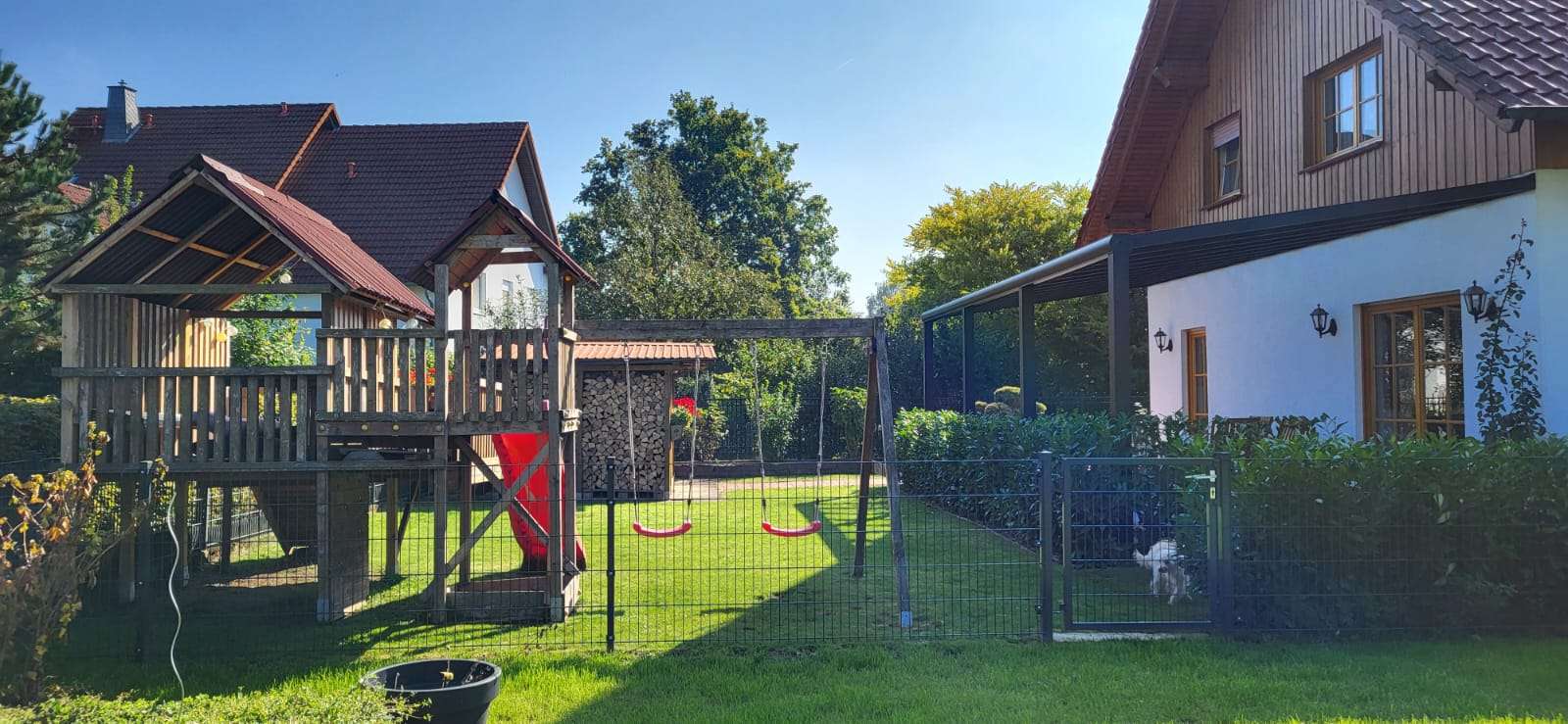 Thumbnail-Haus zum Kaufen in Brakel 390.000,00 € 135 m²