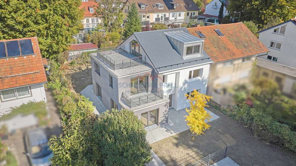 Thumbnail-Haus zum Kaufen in Geretsried 1.050.000,00 € 199 m²