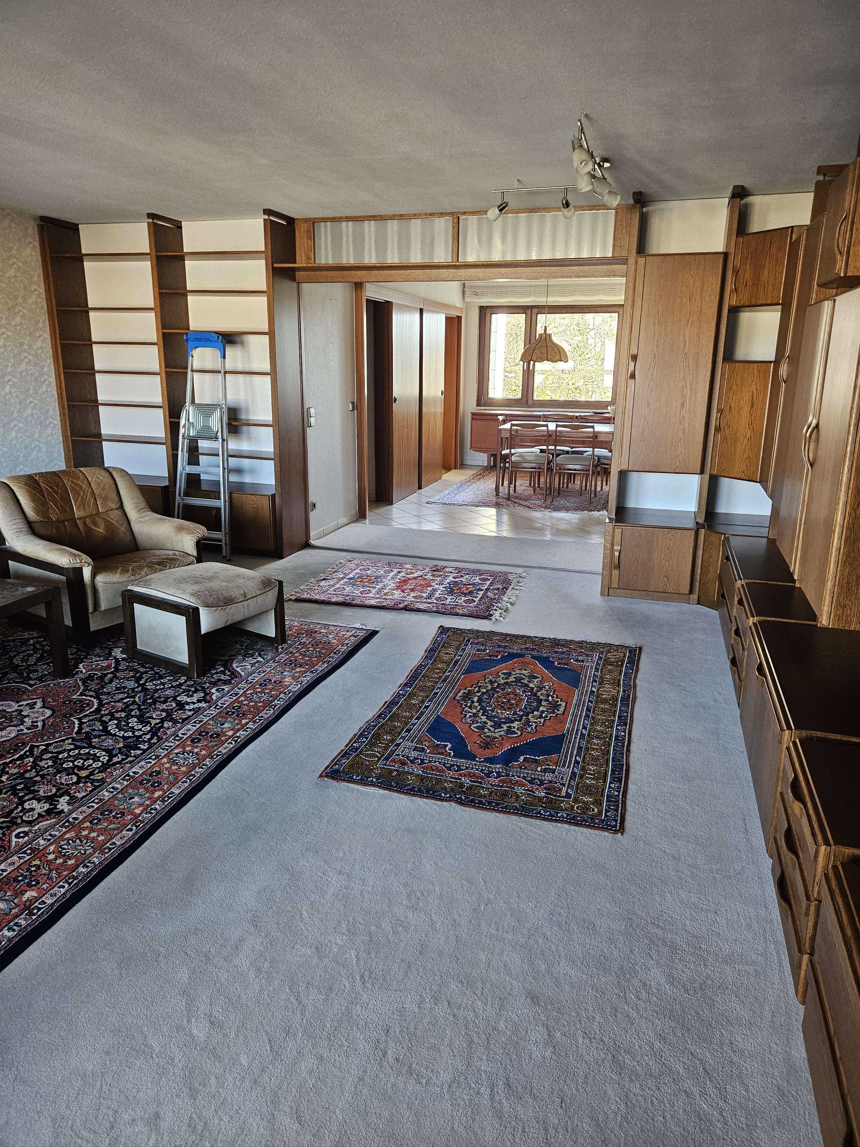 Thumbnail-Wohnung zum Kaufen in Böblingen 419.000,00 € 118 m²