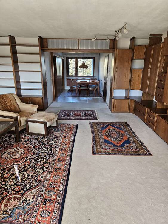 Thumbnail-Wohnung zum Kaufen in Böblingen 419.000,00 € 118 m²