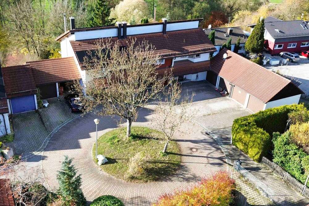 Thumbnail-Haus zum Kaufen in Isen 695.000,00 € 155 m²