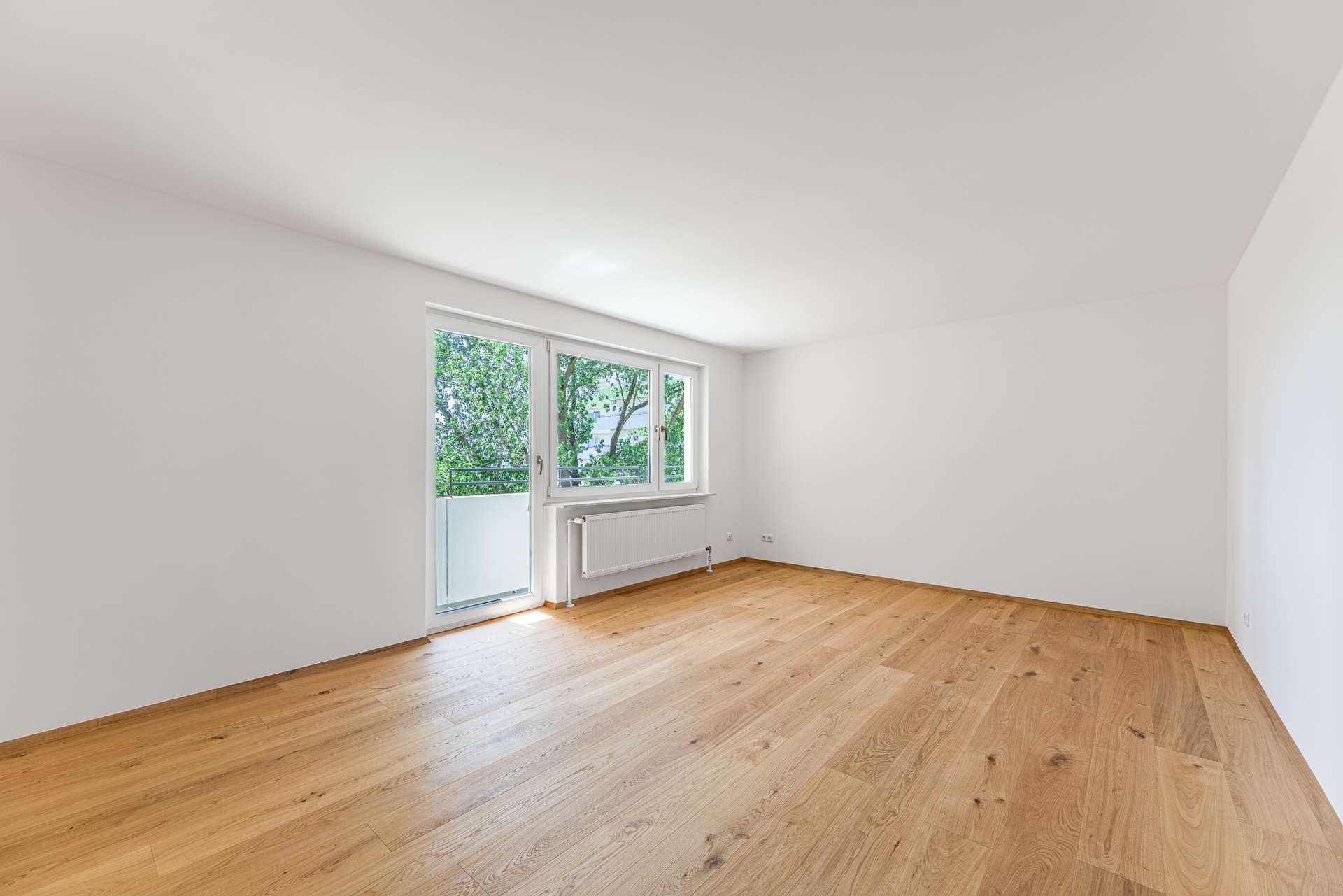 Thumbnail-Wohnung zum Kaufen in Freising 470.000,00 € 82.27 m²