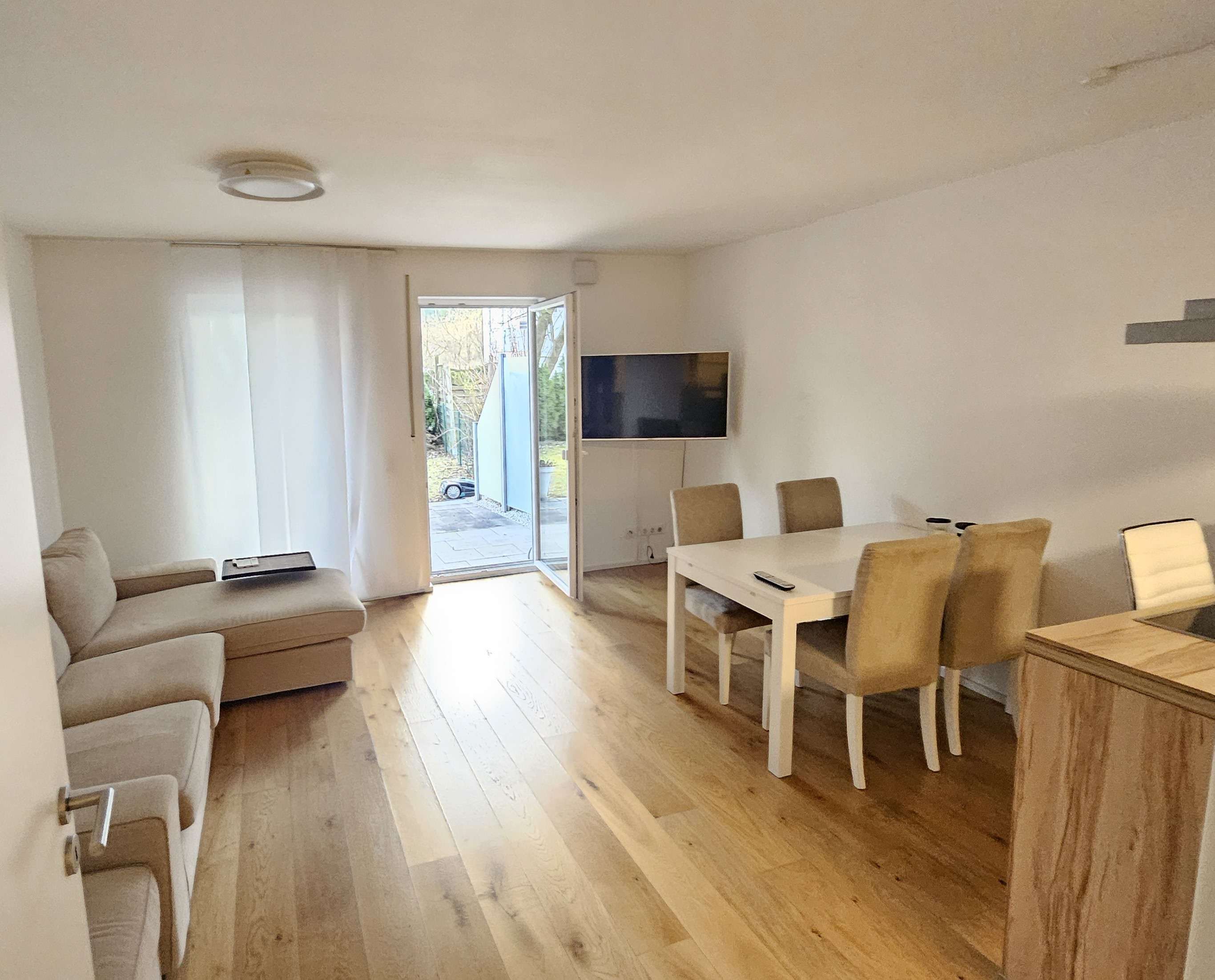 Thumbnail-Wohnung zum Mieten in Waldkraiburg 1.050,00 € 73.3 m²