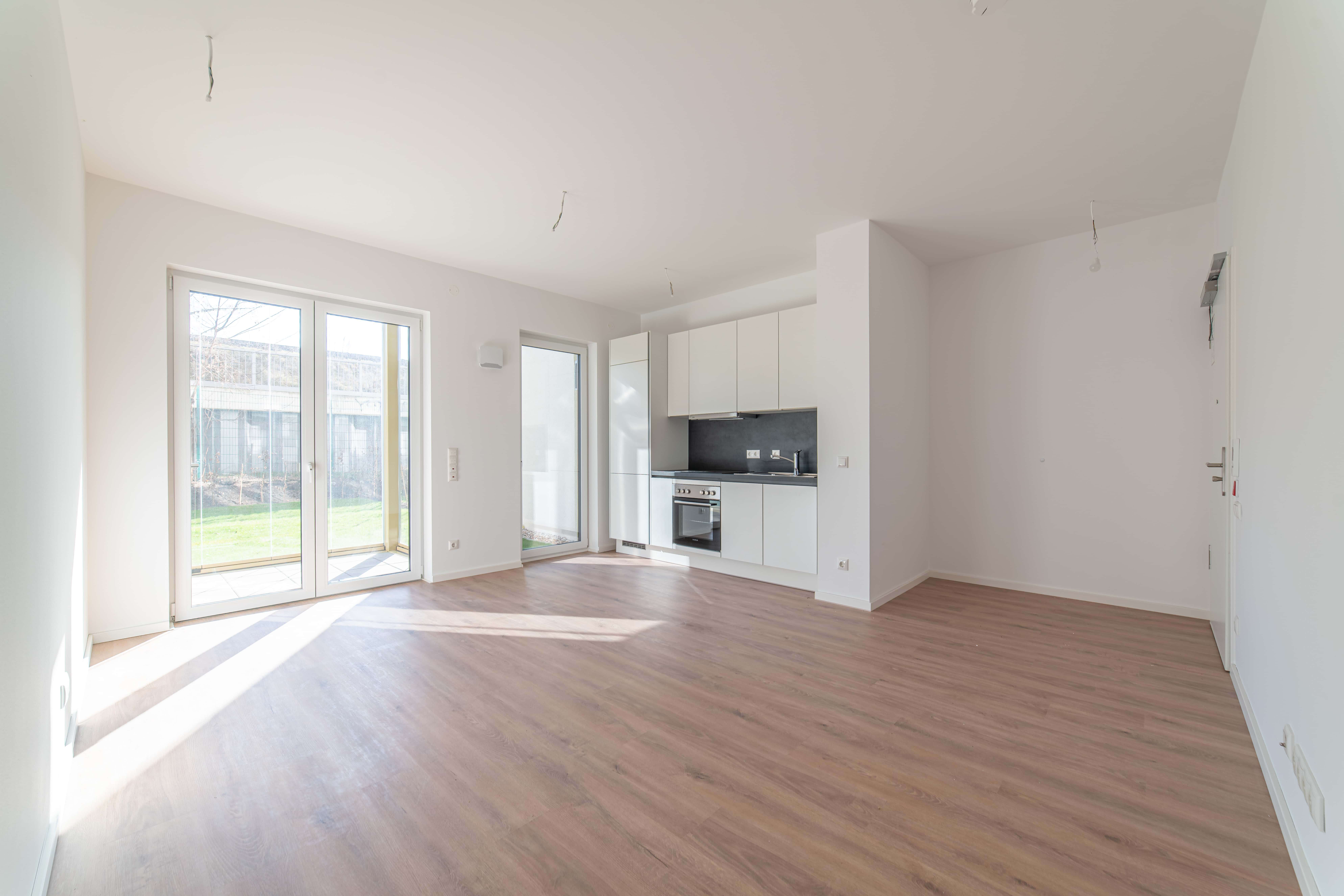 Thumbnail-Wohnung zum Mieten in Berlin 1.100,00 € 39 m²