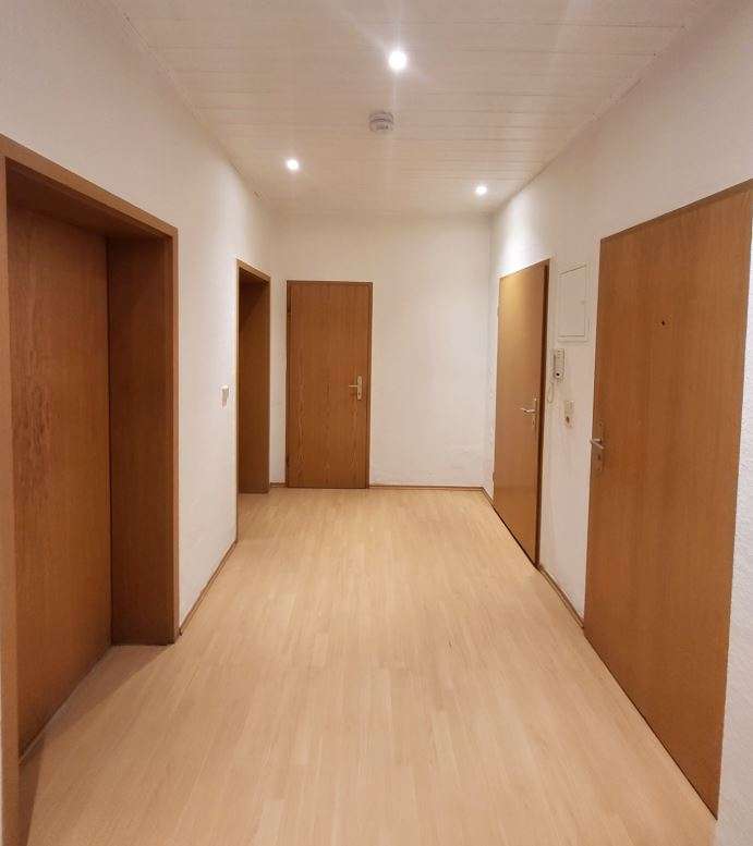 Thumbnail-Wohnung zum Mieten in Eilenburg 450,00 € 64 m²