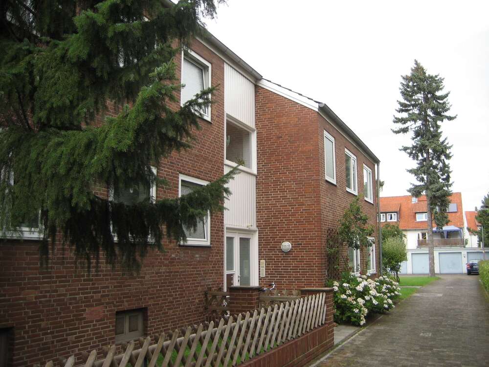 Thumbnail-Wohnung zum Mieten in Hannover 858,00 € 85 m²