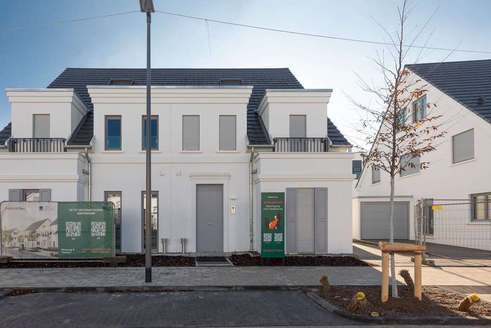 Thumbnail-Haus zum Kaufen in Duisburg 1.147.500,00 € 173.93 m²