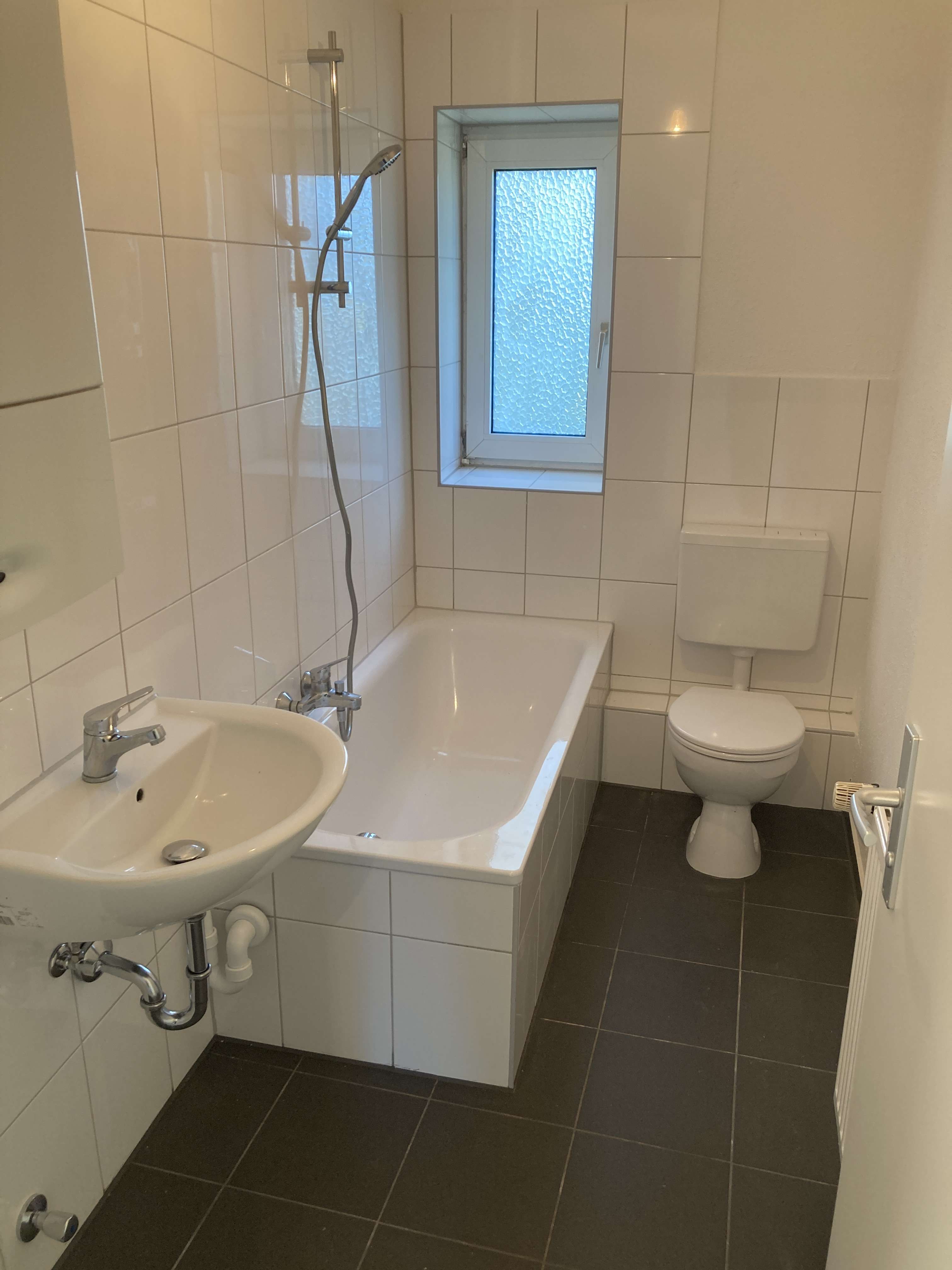 Thumbnail-Wohnung zum Mieten in Wilhelmshaven 419,00 € 60.03 m²