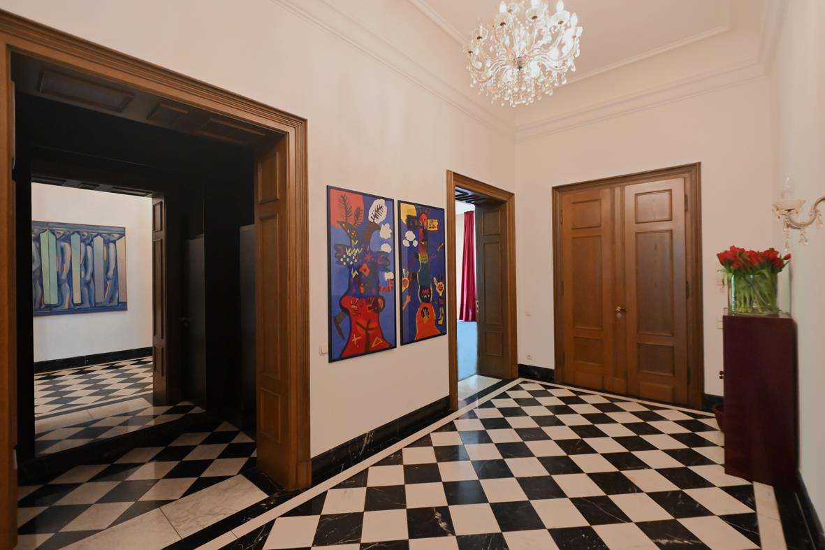 Thumbnail-Wohnung zum Kaufen in Essen 634.000,00 € 214 m²