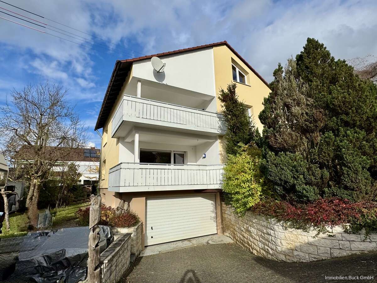 Thumbnail-Haus zum Kaufen in Lonsee 519.000,00 € 186 m²