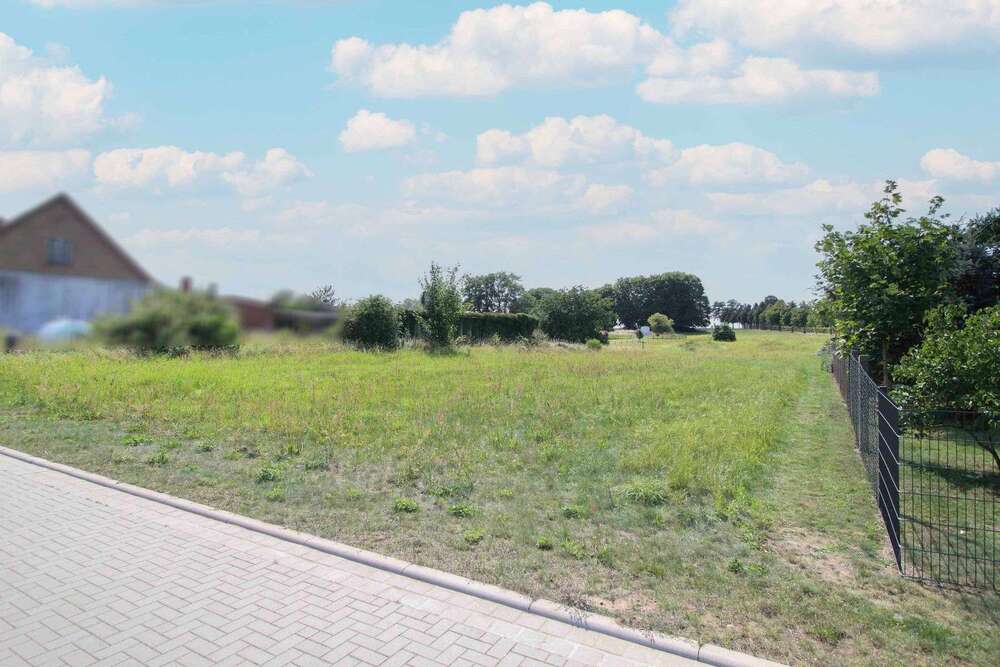 Thumbnail-Grundstück zu verkaufen in Finkenthal 39.000,00 € 2385.22 m²