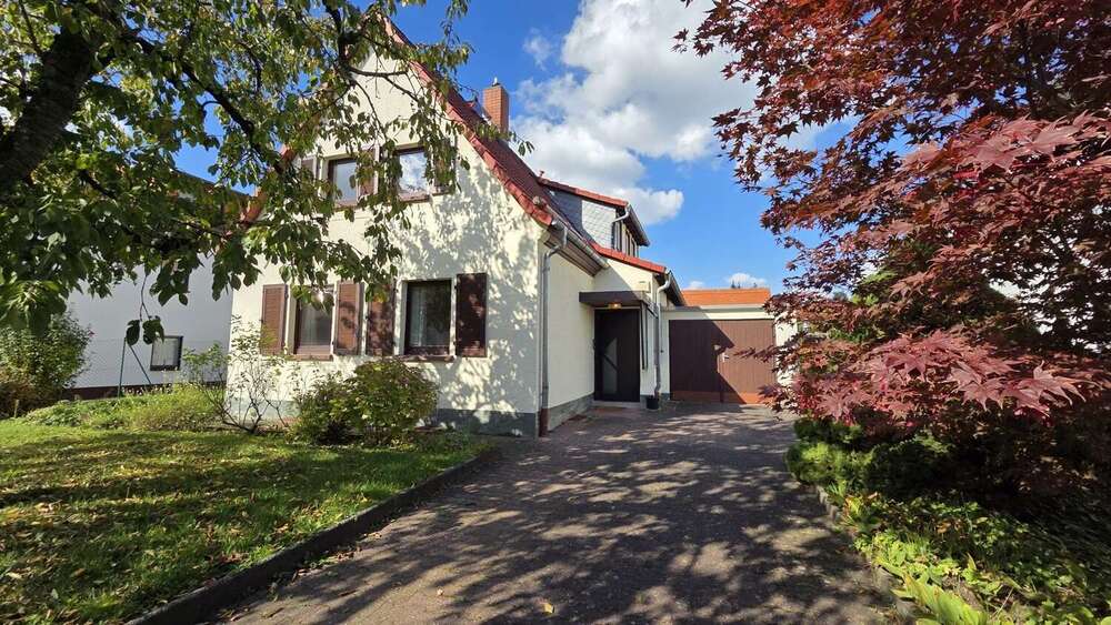 Thumbnail-Haus zum Kaufen in Frankfurt am Main 815.000,00 € 147 m²