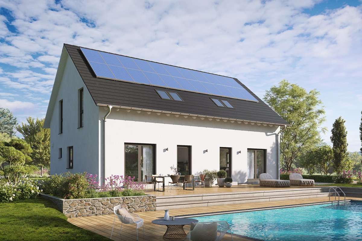 Thumbnail-Haus zum Kaufen in Hungen 595.000,00 € 239.85 m²