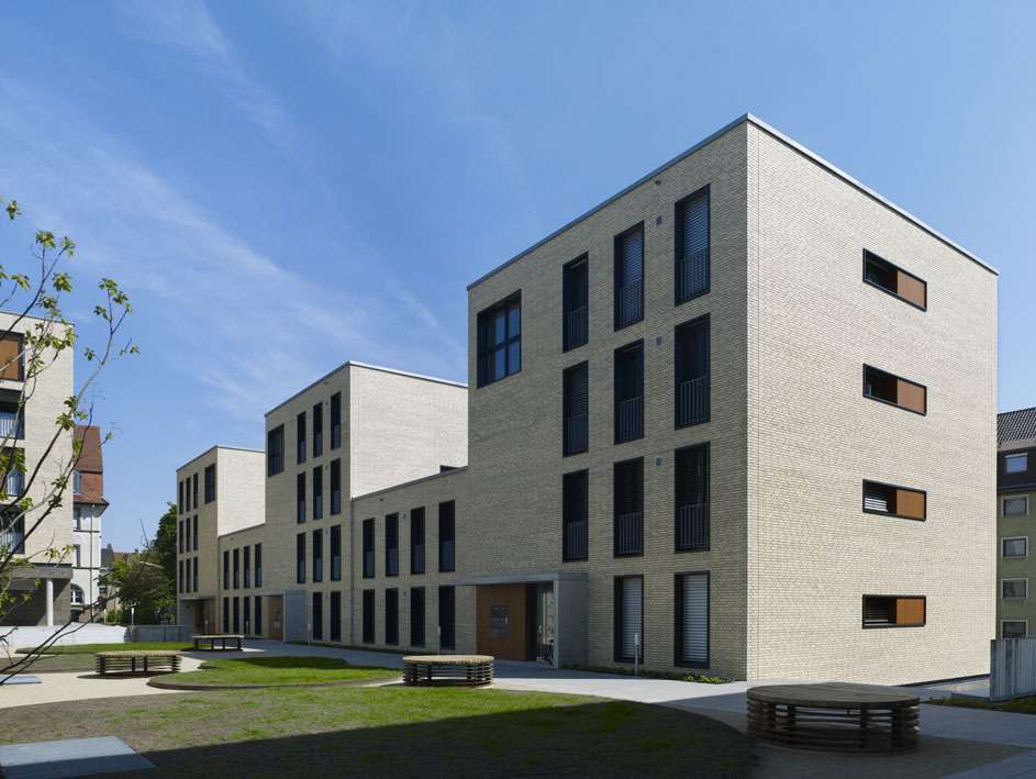 Thumbnail-Wohnung zum Mieten in Pforzheim 703,00 € 74 m²