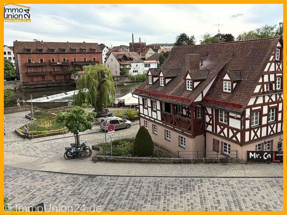 Thumbnail-Haus zum Kaufen in Lauf an der Pegnitz 499.000,00 € 281 m²