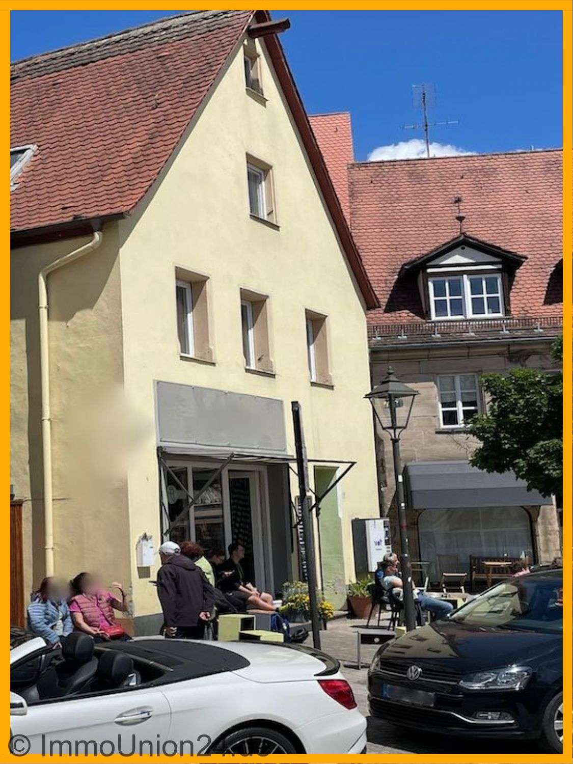Thumbnail-Haus zum Kaufen in Lauf an der Pegnitz 499.000,00 € 281 m²