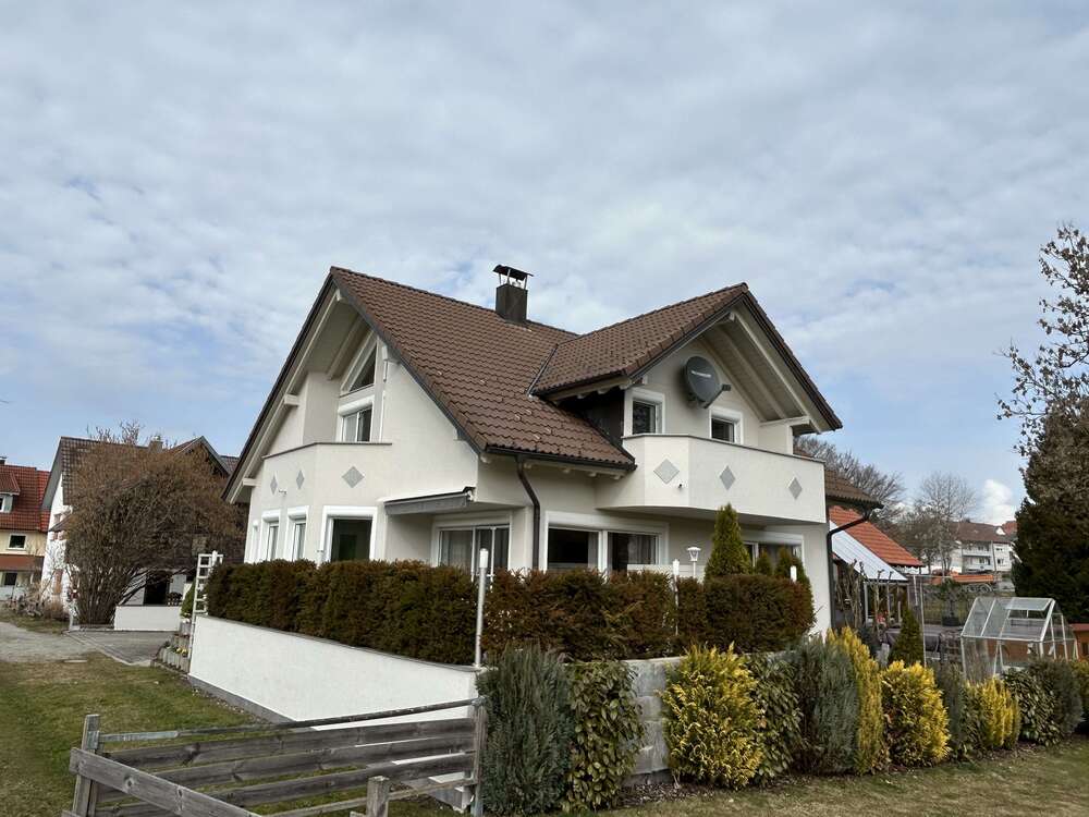 Thumbnail-Haus zum Kaufen in Bad Wurzach 659.000,00 € 228 m²