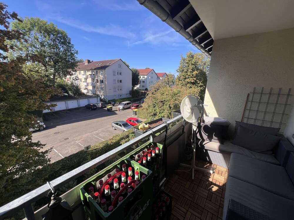 Thumbnail-Wohnung zum Kaufen in Ludwigsburg 267.000,00 € 74.96 m²