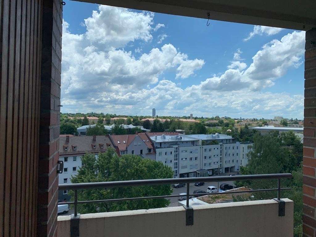 Thumbnail-Wohnung zum Mieten in Nürnberg 881,40 € 78 m²