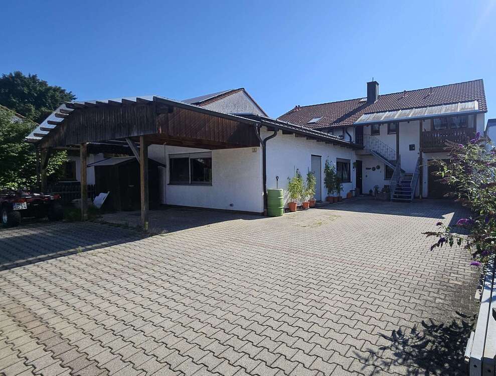 Thumbnail-Haus zum Kaufen in Waldkraiburg 485.000,00 € 230 m²