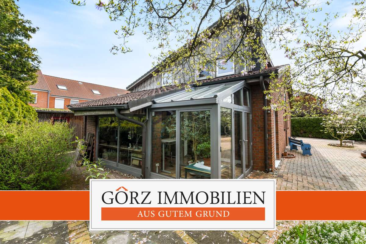 Thumbnail-Haus zum Kaufen in Norderstedt 795.000,00 € 185 m²