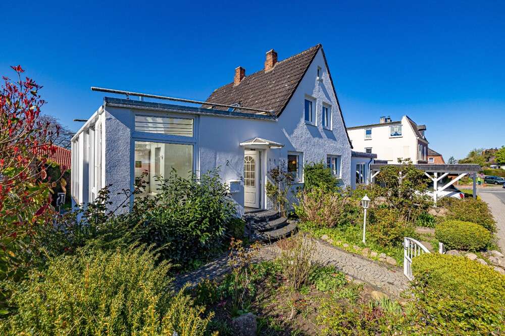 Thumbnail-Haus zum Kaufen in Laboe 519.000,00 € 161 m²
