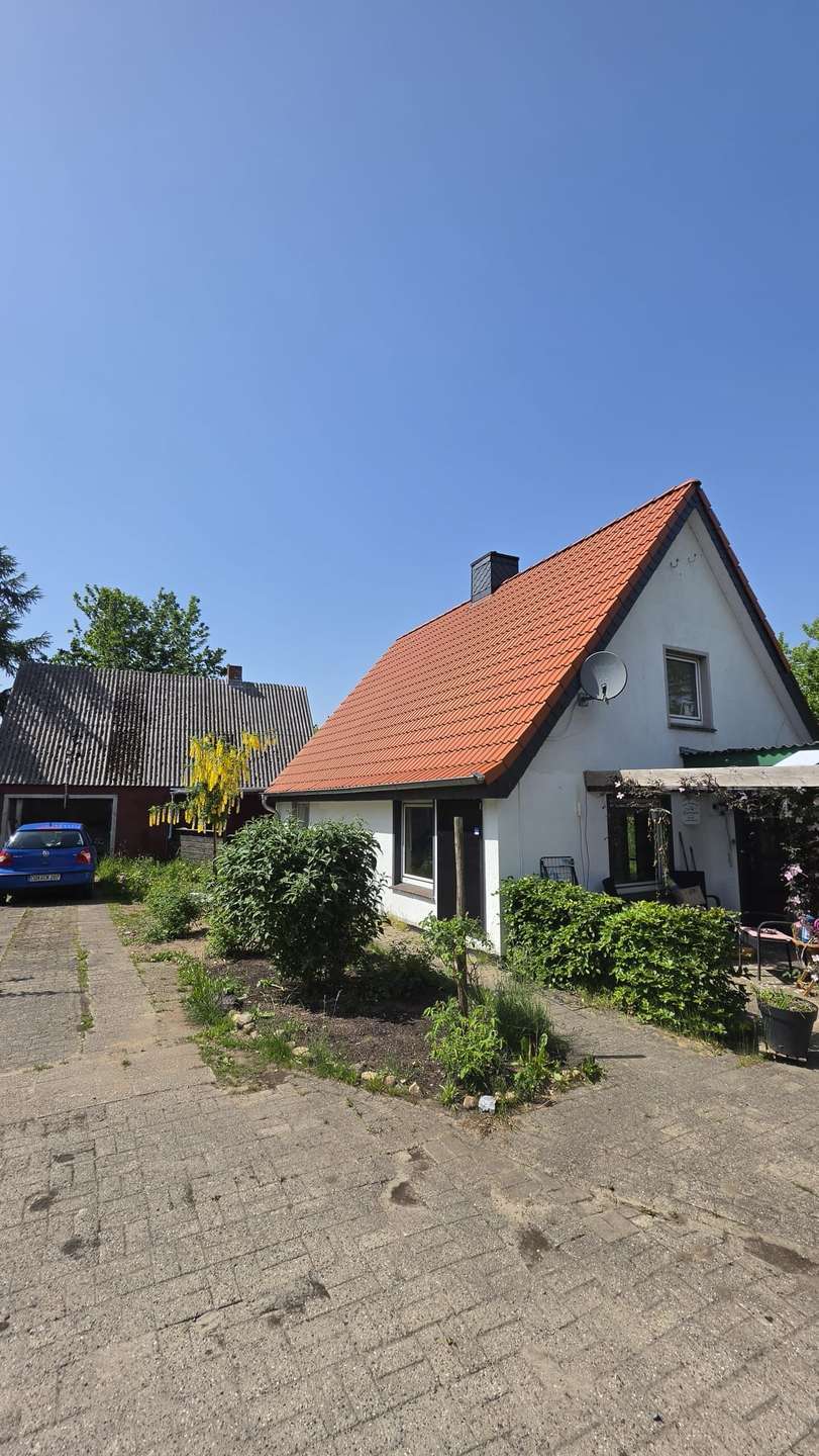 Thumbnail-Haus zum Kaufen in Wingst 249.000,00 € 120 m²