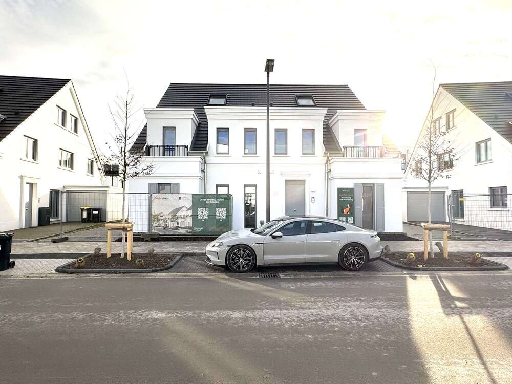 Thumbnail-Haus zum Kaufen in Duisburg 1.111.000,00 € 172.12 m²
