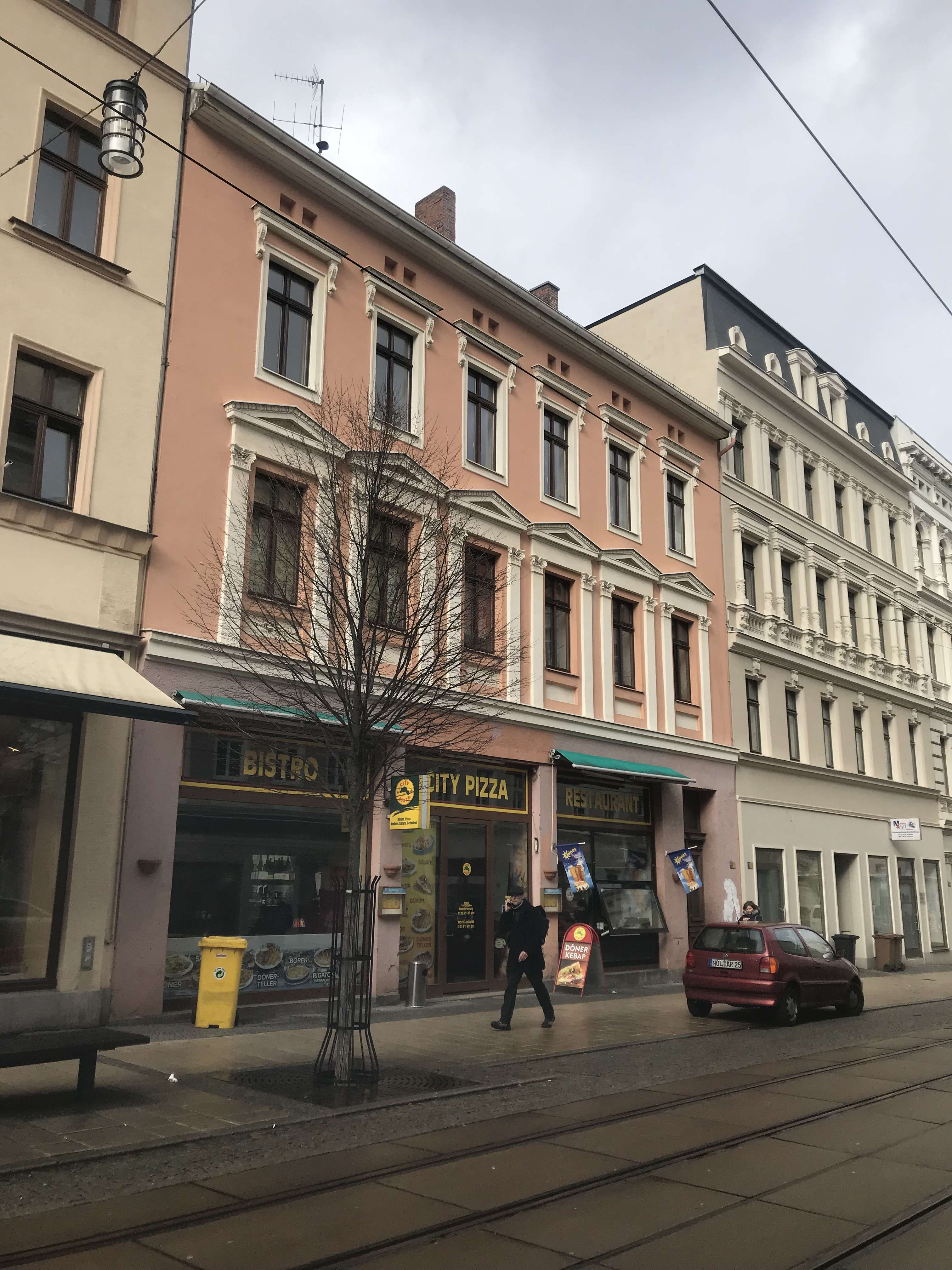 Thumbnail-Wohnung zum Mieten in Görlitz 756,00 € 130 m²