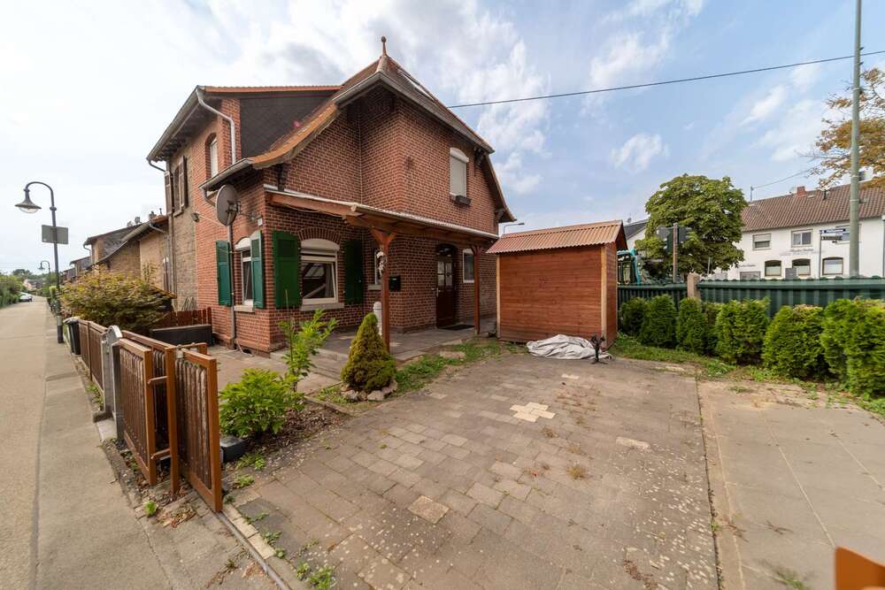 Thumbnail-Haus zum Kaufen in Frankfurt am Main 449.000,00 € 75.61 m²