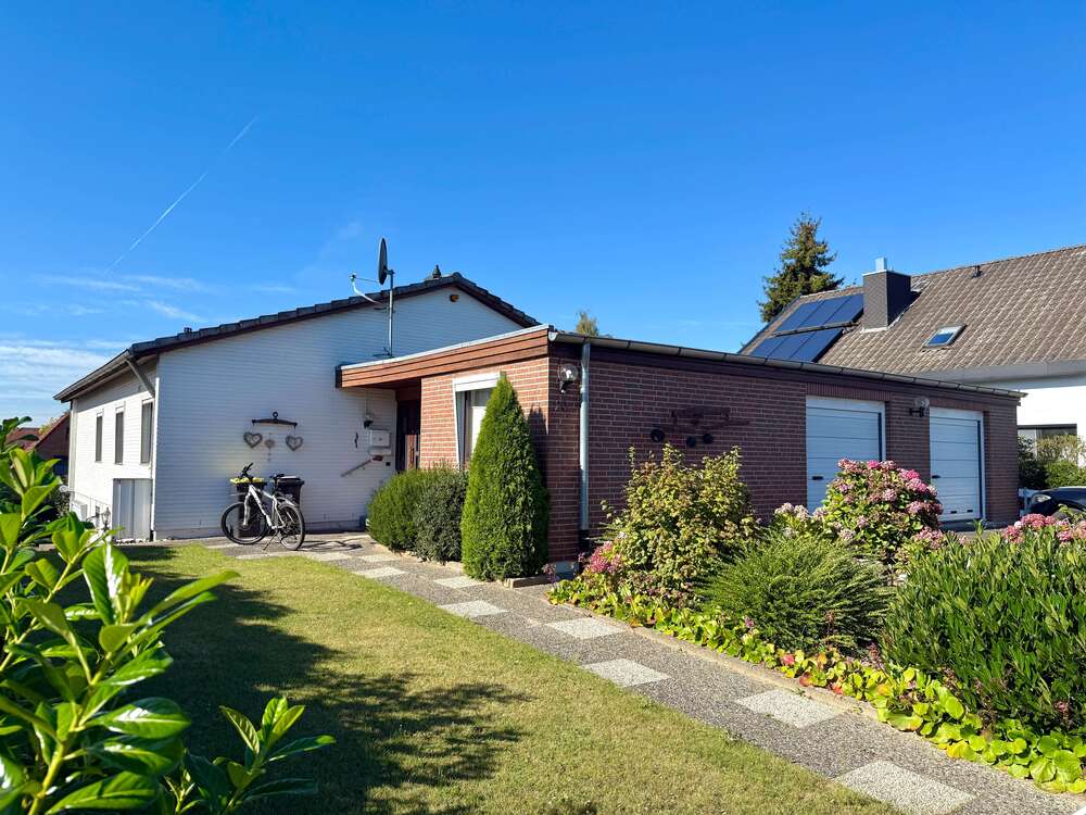 Thumbnail-Haus zum Kaufen in Stockelsdorf 525.000,00 € 137 m²