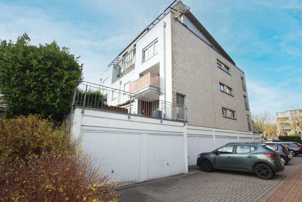 Thumbnail-Wohnung zum Kaufen in Bottrop Kirchhellen 249.000,00 € 76 m²