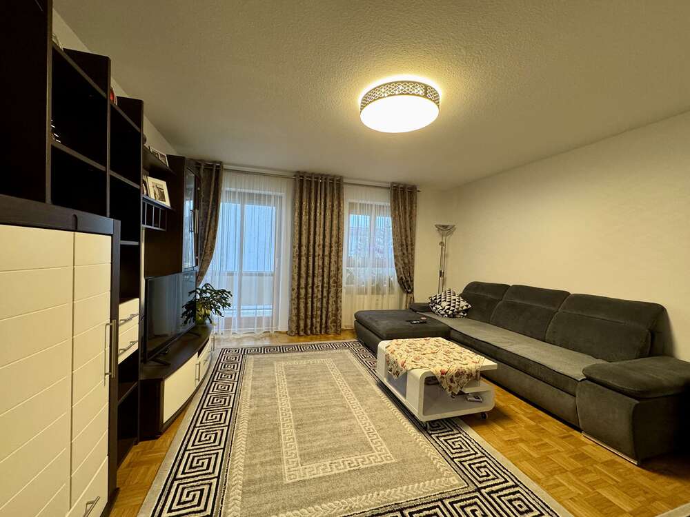 Thumbnail-Wohnung zum Mieten in Waldkraiburg 625,00 € 67 m²