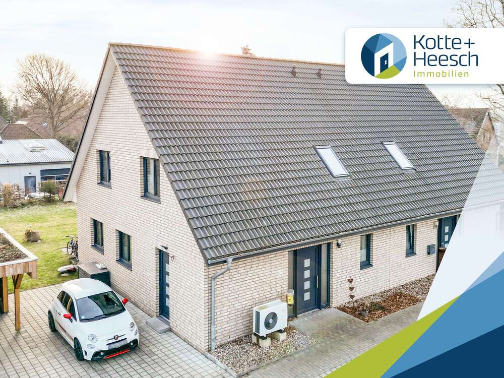 Thumbnail-Haus zum Kaufen in Bordesholm 570.000,00 € 132 m²