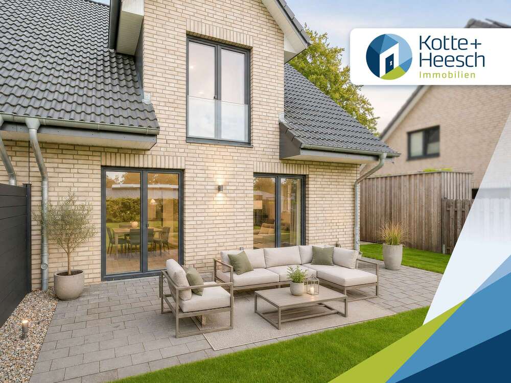 Thumbnail-Haus zum Kaufen in Bordesholm 549.000,00 € 132 m²