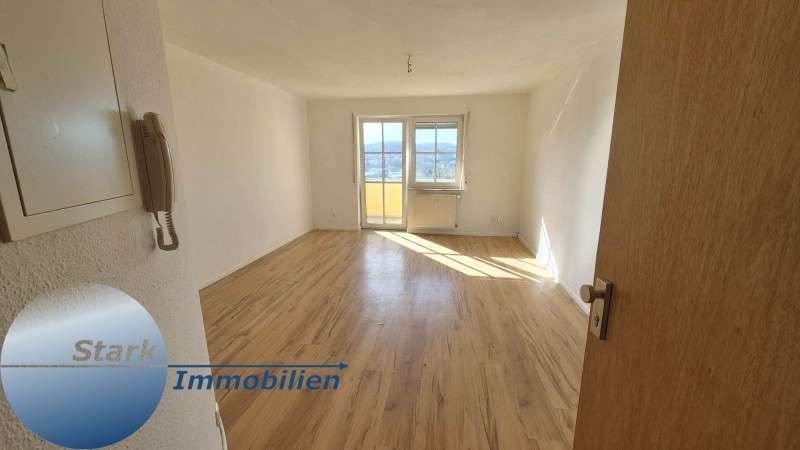 Thumbnail-Wohnung zum Kaufen in Plauen 58.000,00 € 46.4 m²