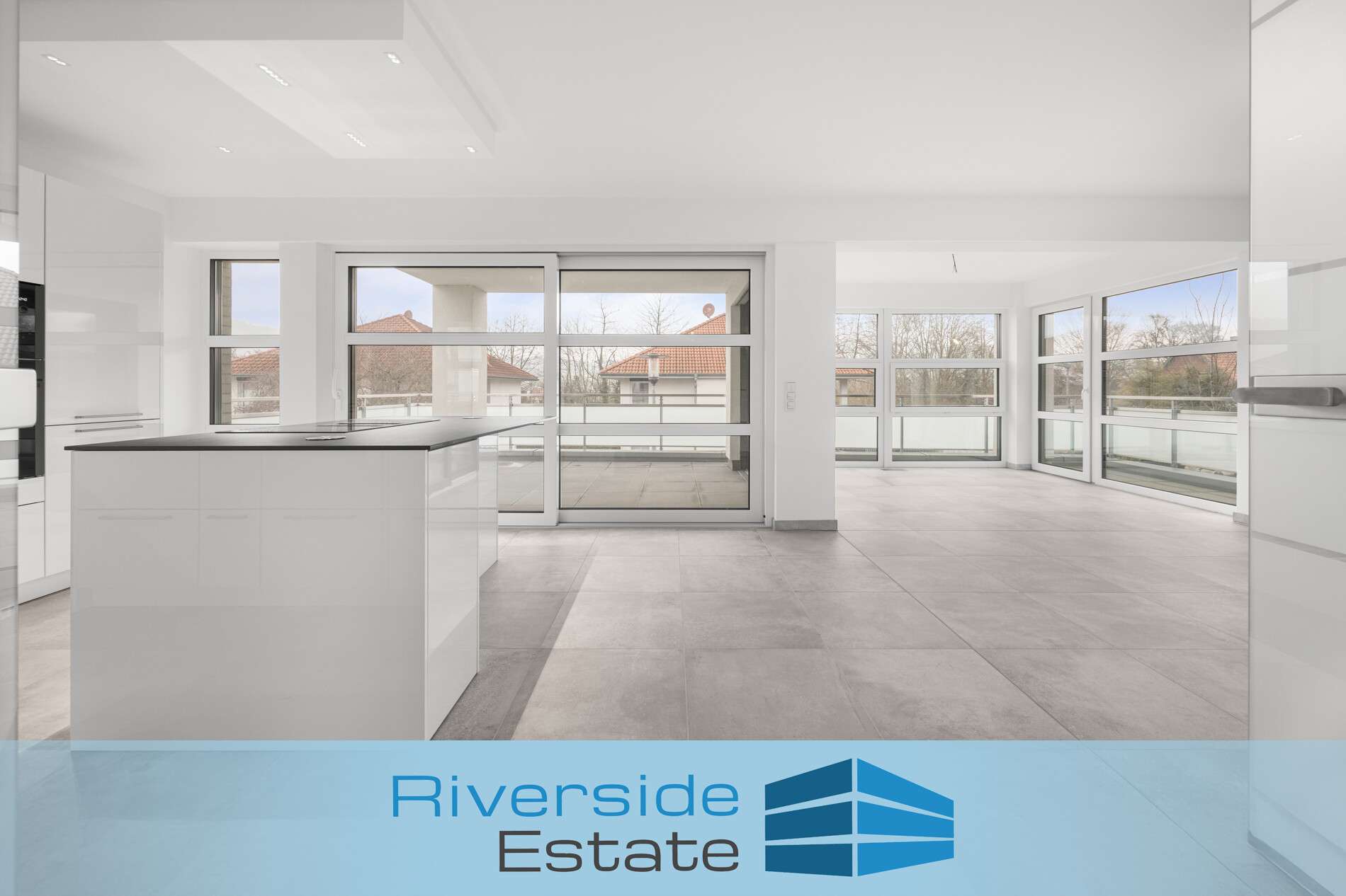 Thumbnail-Wohnung zum Mieten in Hameln Klein Berkel 1.600,00 € 139 m²