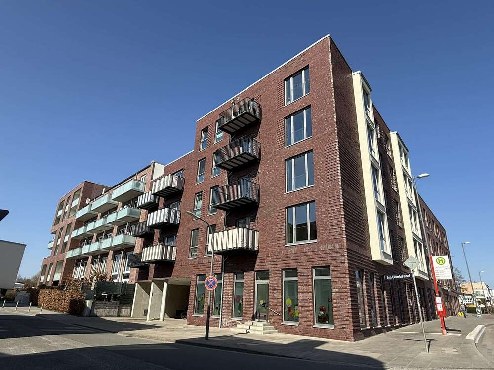 Thumbnail-Wohnung zum Mieten in Hamburg 1.434,00 € 96 m²