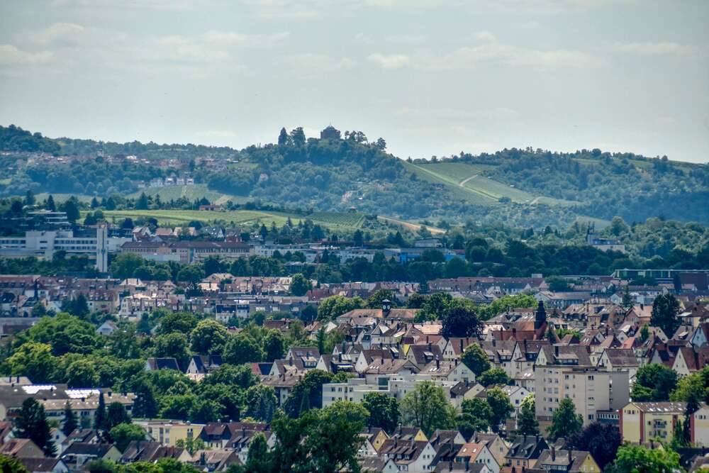 Thumbnail-Wohnung zum Kaufen in Stuttgart-Freiberg 500.000,00 € 138.8 m²