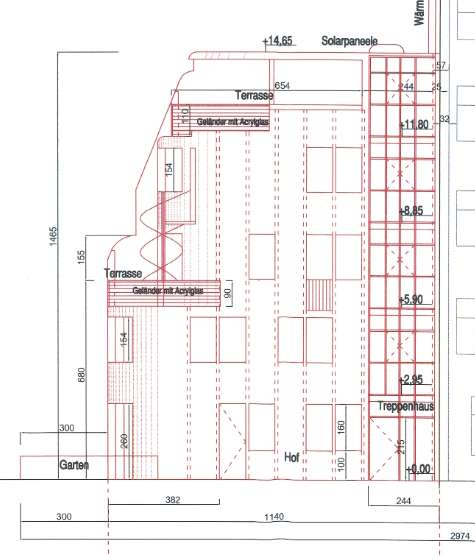 Thumbnail-Grundstück zu verkaufen in Berlin 299.000,00 € 100 m²