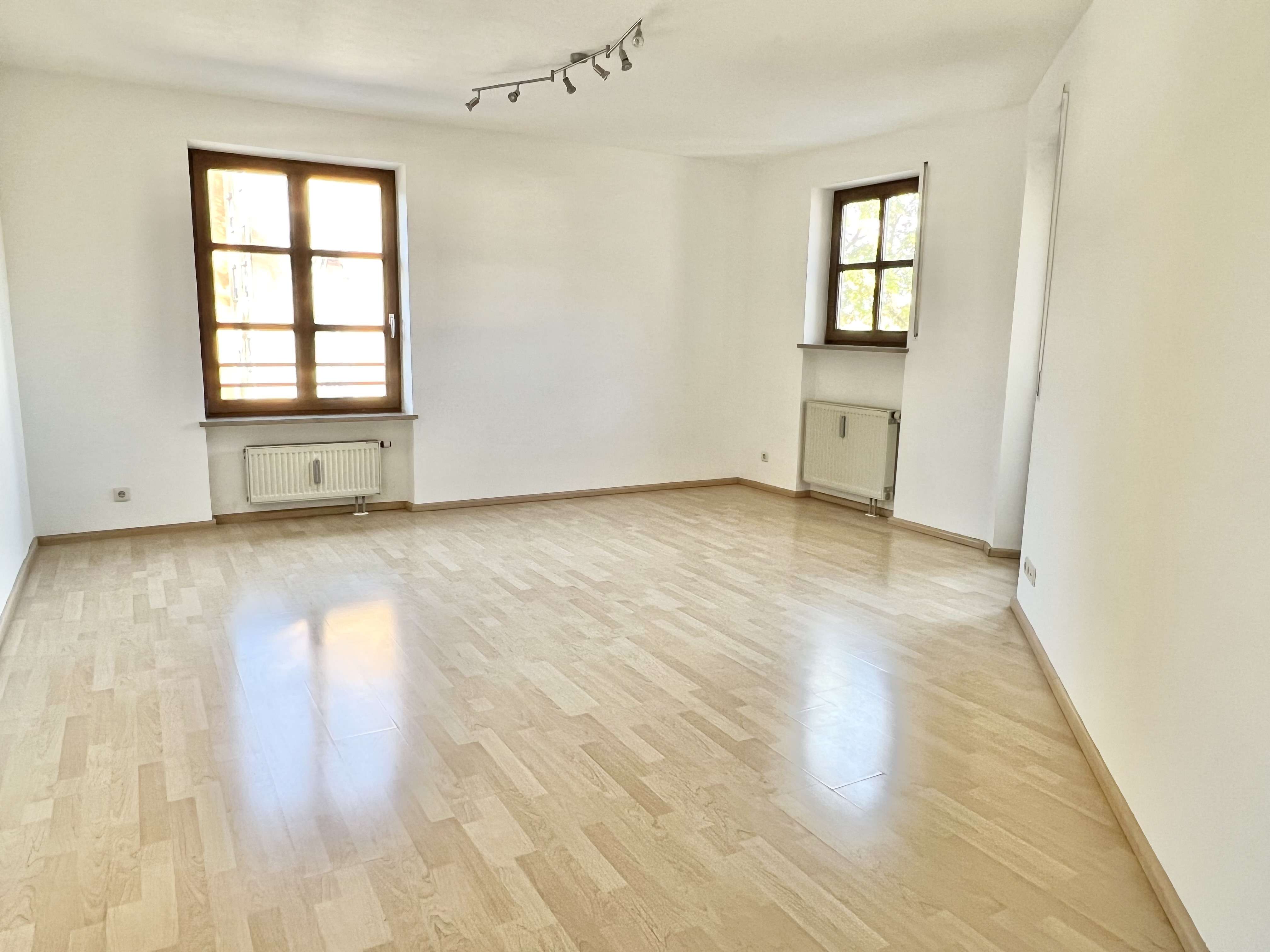 Thumbnail-Wohnung zum Kaufen in Ingolstadt 211.000,00 € 56 m²