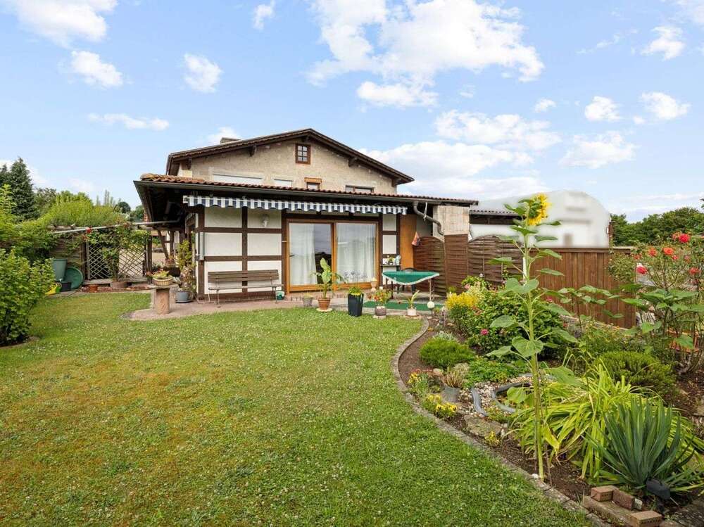 Thumbnail-Haus zum Kaufen in Borken 299.000,00 € 186.36 m²