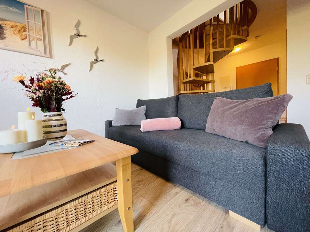 Thumbnail-Wohnung zum Kaufen in Alt Reddevitz 240.000,00 € 73 m²