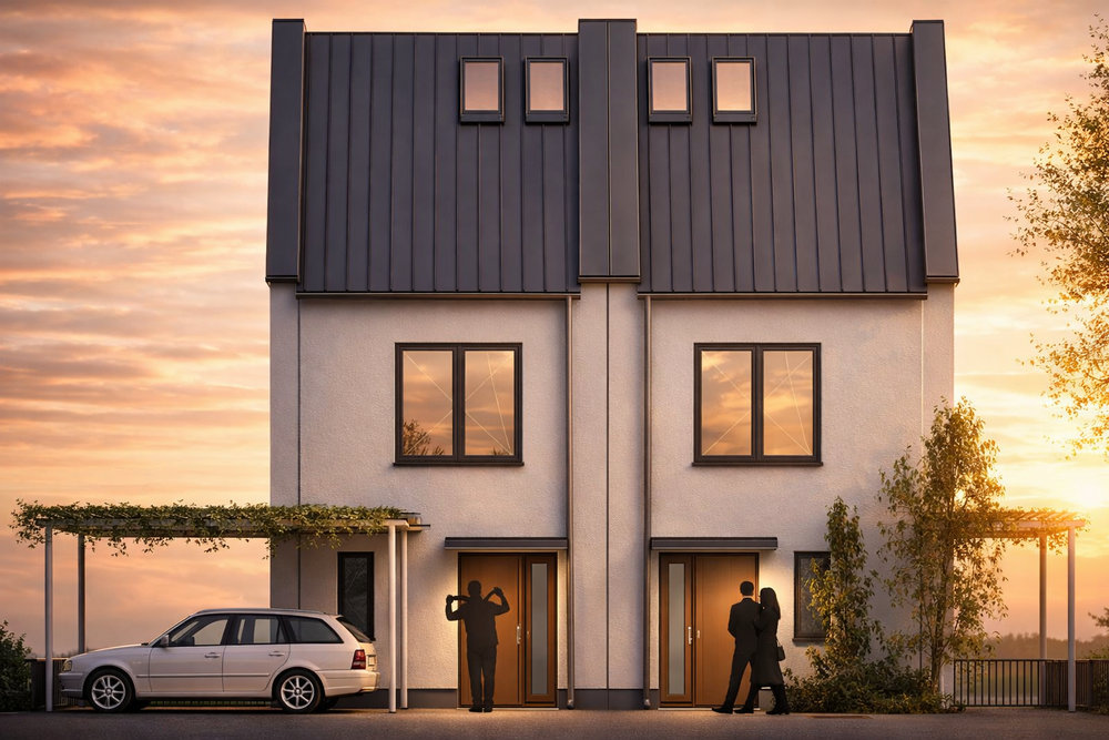 Thumbnail-Haus zum Kaufen in Leipzig 479.000,00 € 122.2 m²
