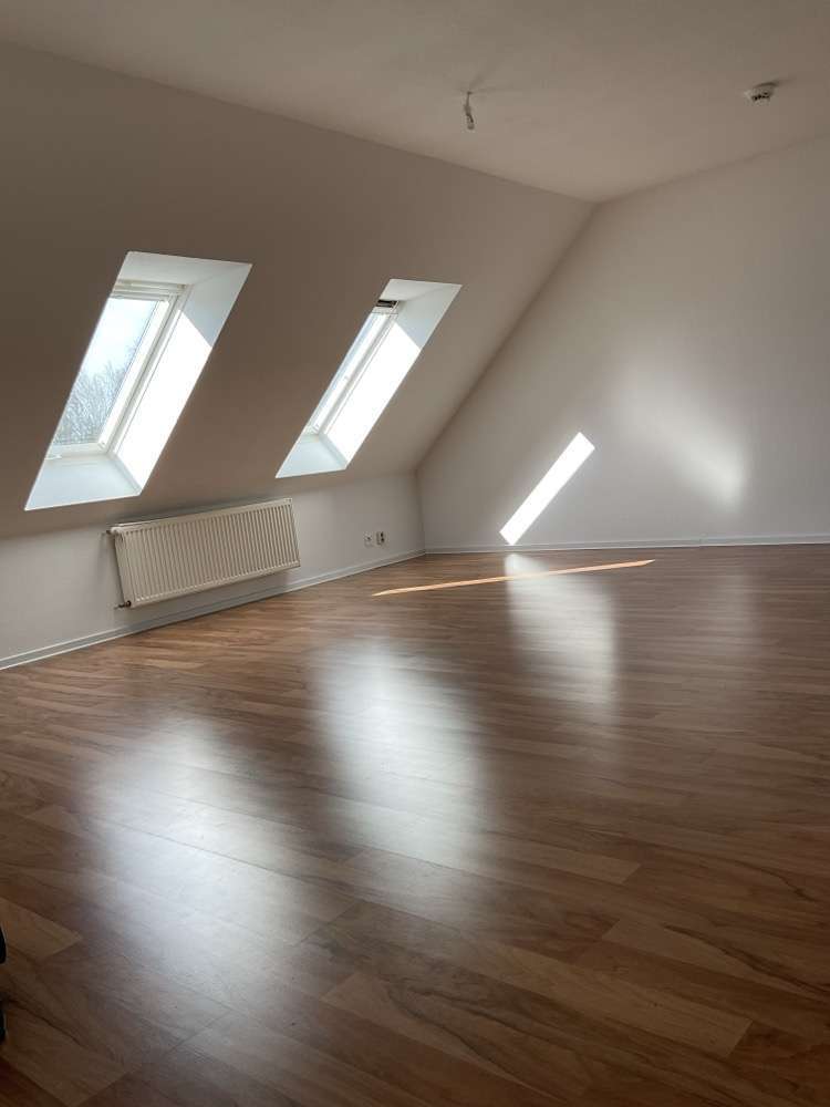 Thumbnail-Wohnung zum Mieten in Strausberg 612,00 € 60 m²