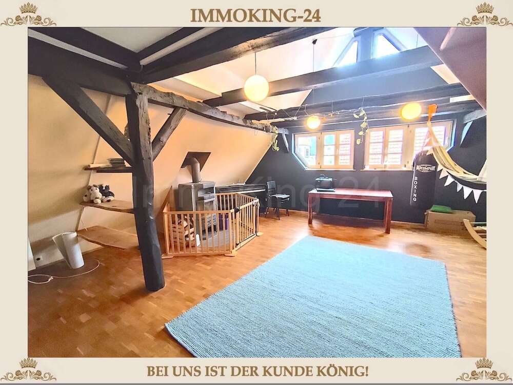 Thumbnail-Haus zum Kaufen in Helsa 260.000,00 € 150 m²