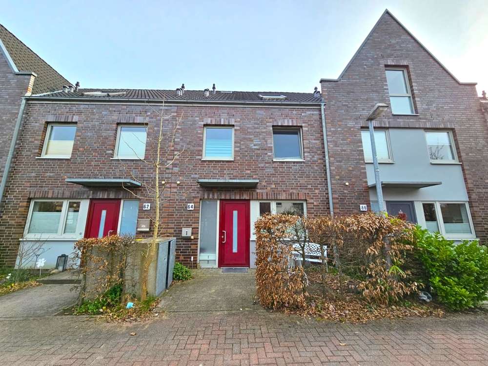 Thumbnail-Haus zum Kaufen in Hamburg-Duvenstedt 575.000,00 € 131 m²
