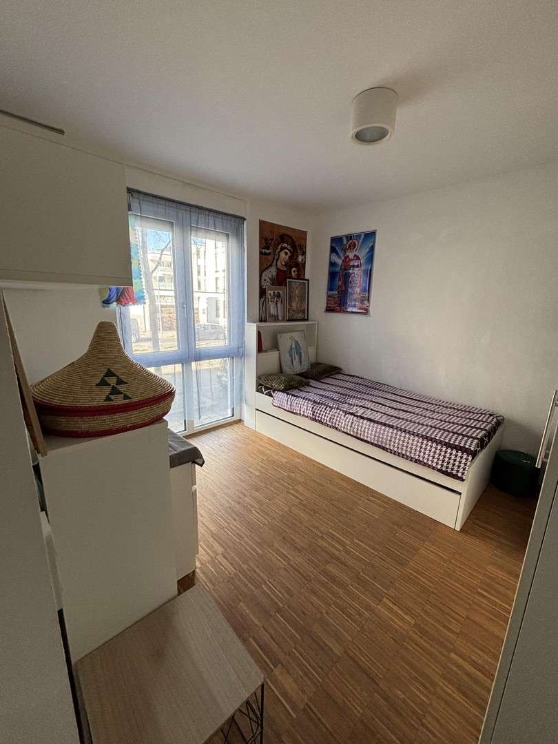 Thumbnail-Wohnung zum Mieten in Idstein 550,00 € 28 m²
