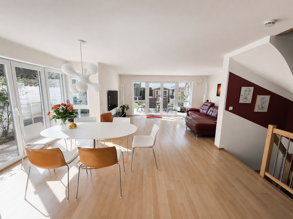Thumbnail-Haus zum Kaufen in München 1.595.000,00 € 158 m²